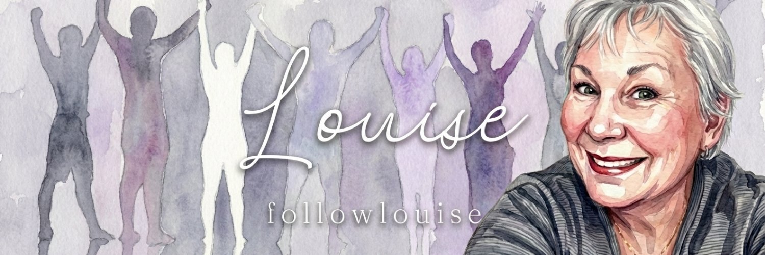 LouiseShickle's profile banner image
