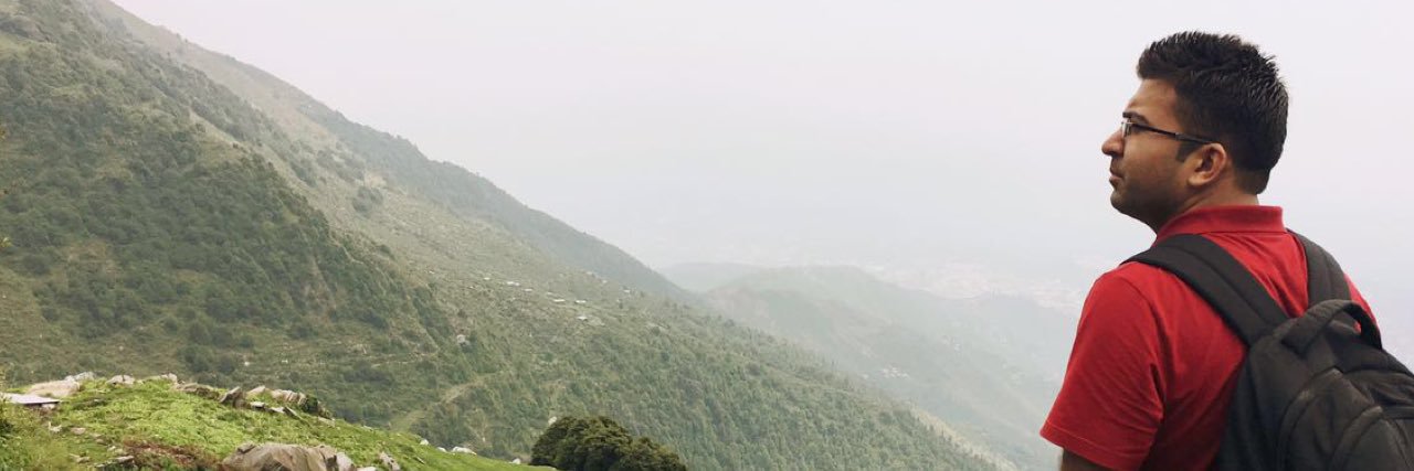 Atul Nagpal banner
