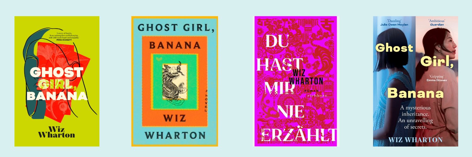 🇪🇺 Wiz Wharton is AWAY (Updates only) 🇪🇺🌎 banner