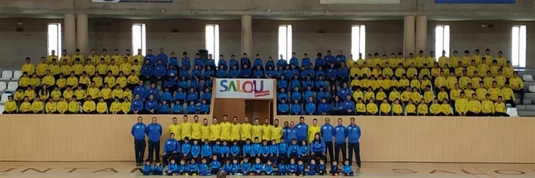 Club Salou FS banner
