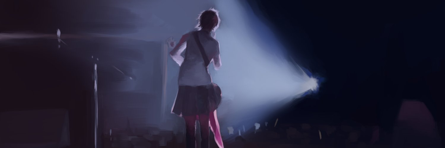 mushroomLEC's profile banner image