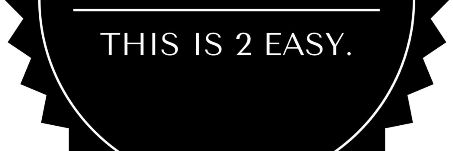 2EasyRec's profile banner image