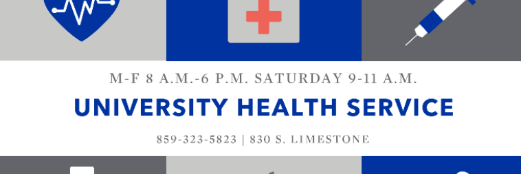 UK iQuit at UHS banner