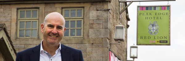StevenJGPerez Profile Banner