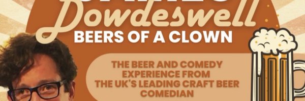 jamesdowdeswell Profile Banner