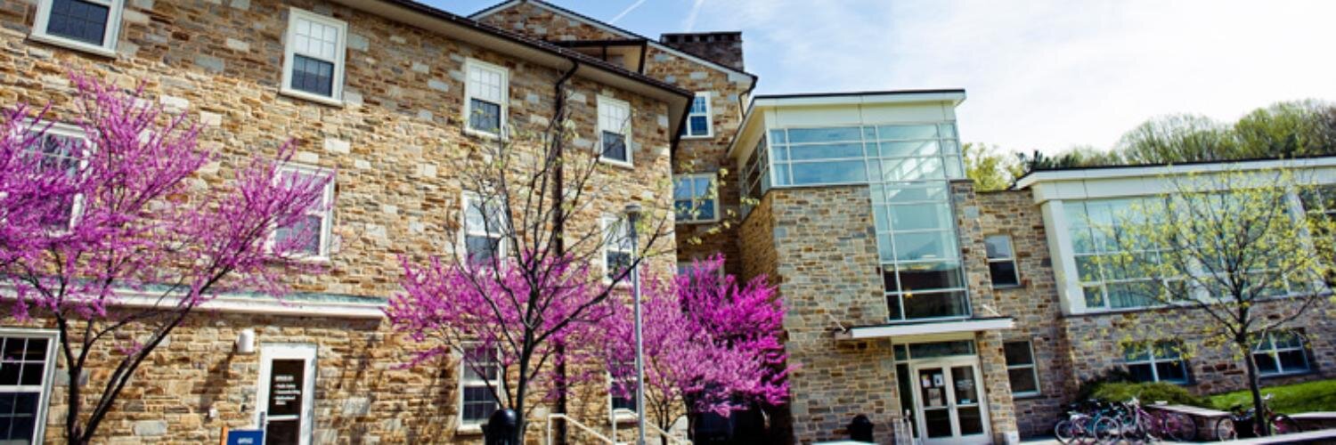 GoucherResLife's profile banner image
