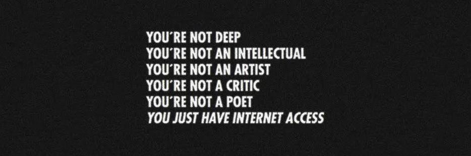 The Alright Gatsby banner