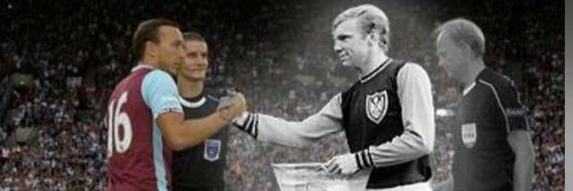 Jack Baker ⚒ banner