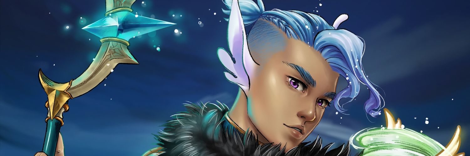 Tom Castro 🎨 banner