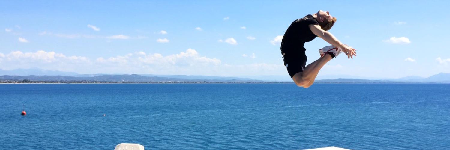 MrCraigJoseph's profile banner image
