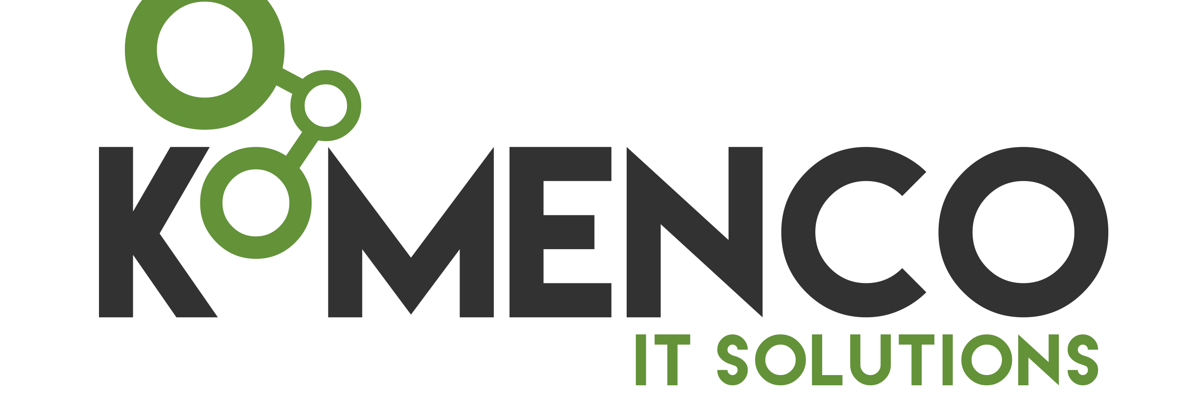 KomencoIT's profile banner image