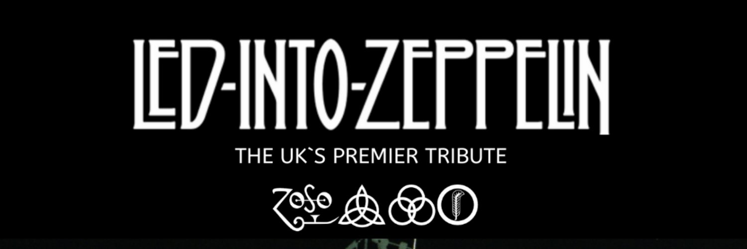 LedintoZeppelin's profile banner image