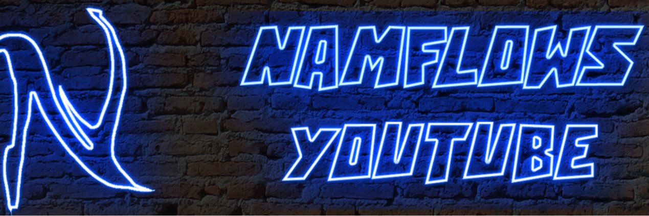 Namflows's profile banner image