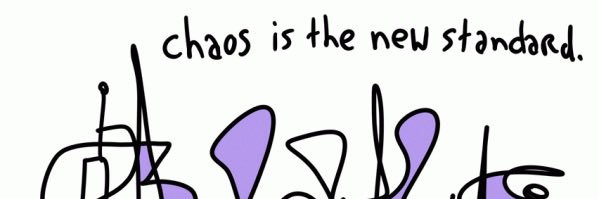 CosmicNihilist's profile banner image