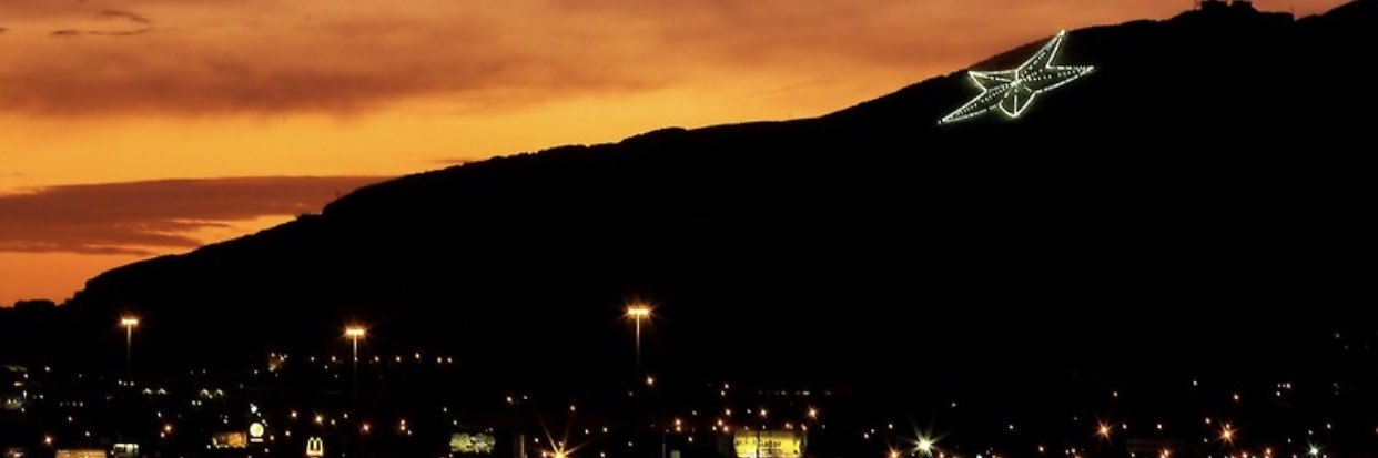 BuckingLaz's profile banner image