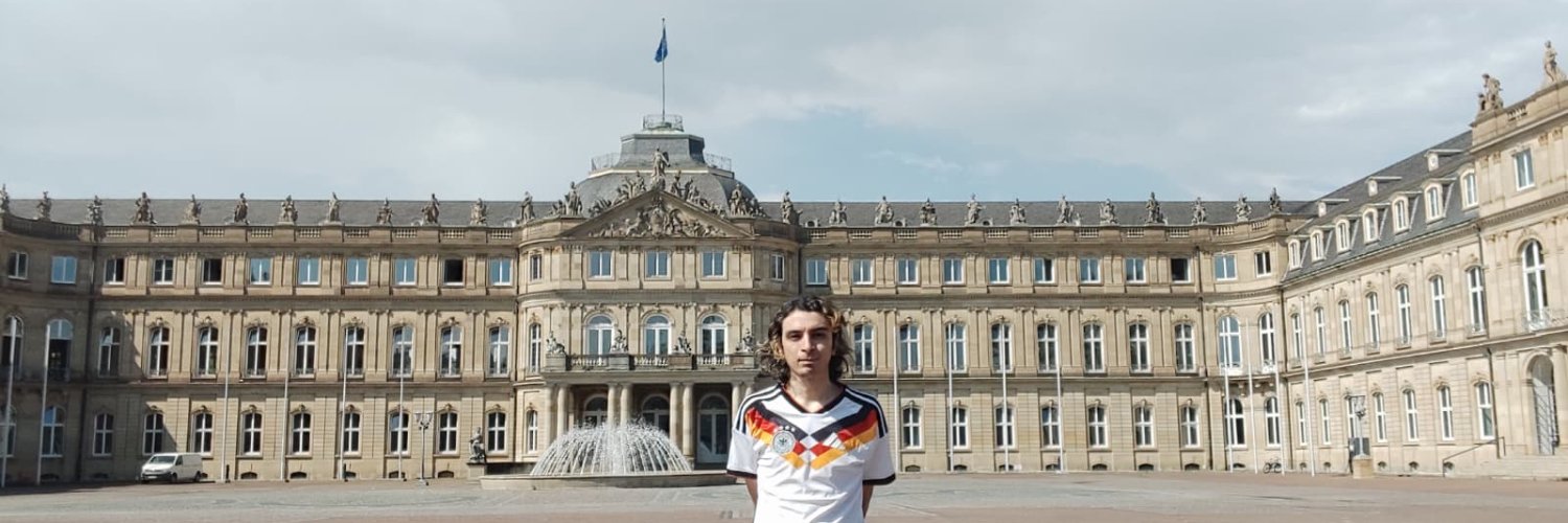 mauririose's profile banner image