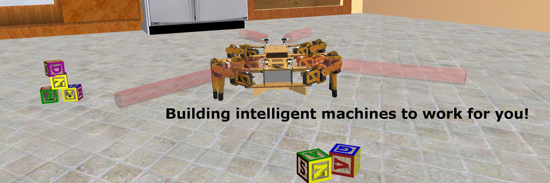 neurobots's profile banner image