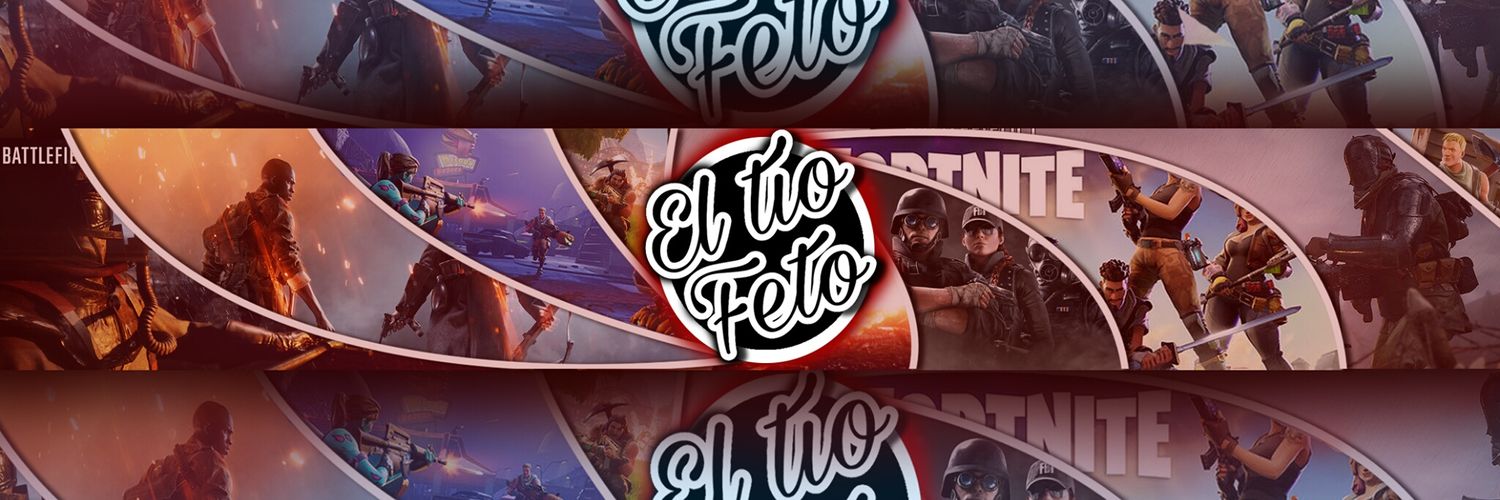Unchartedmx's profile banner image