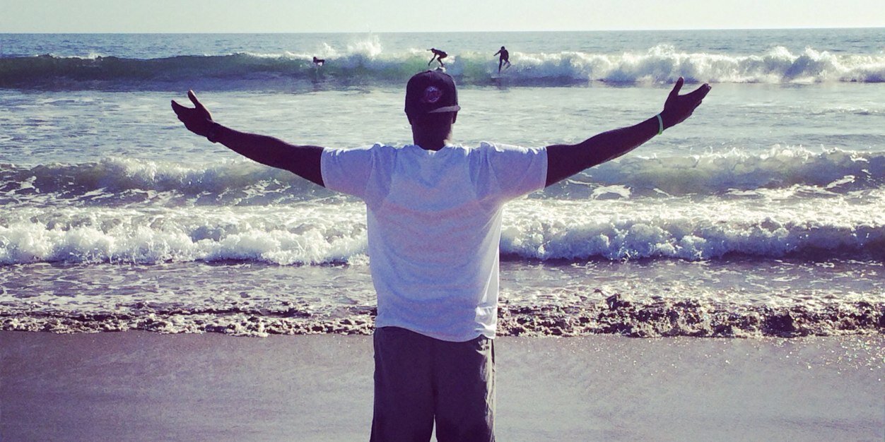 VicDamoneJr's profile banner image