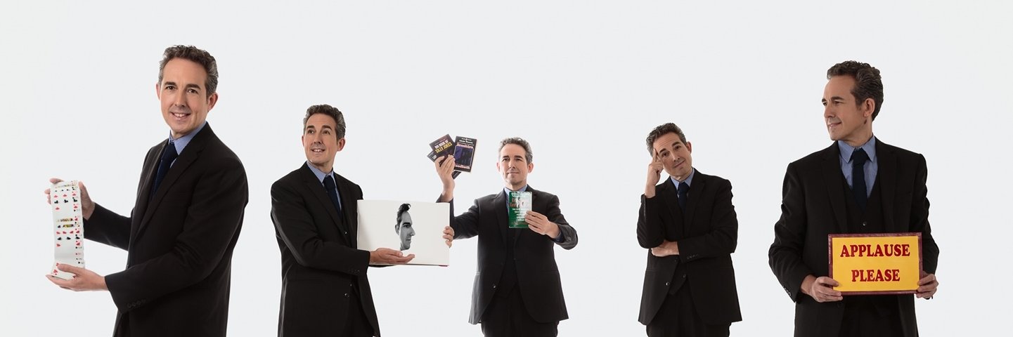 NickReade1's profile banner image