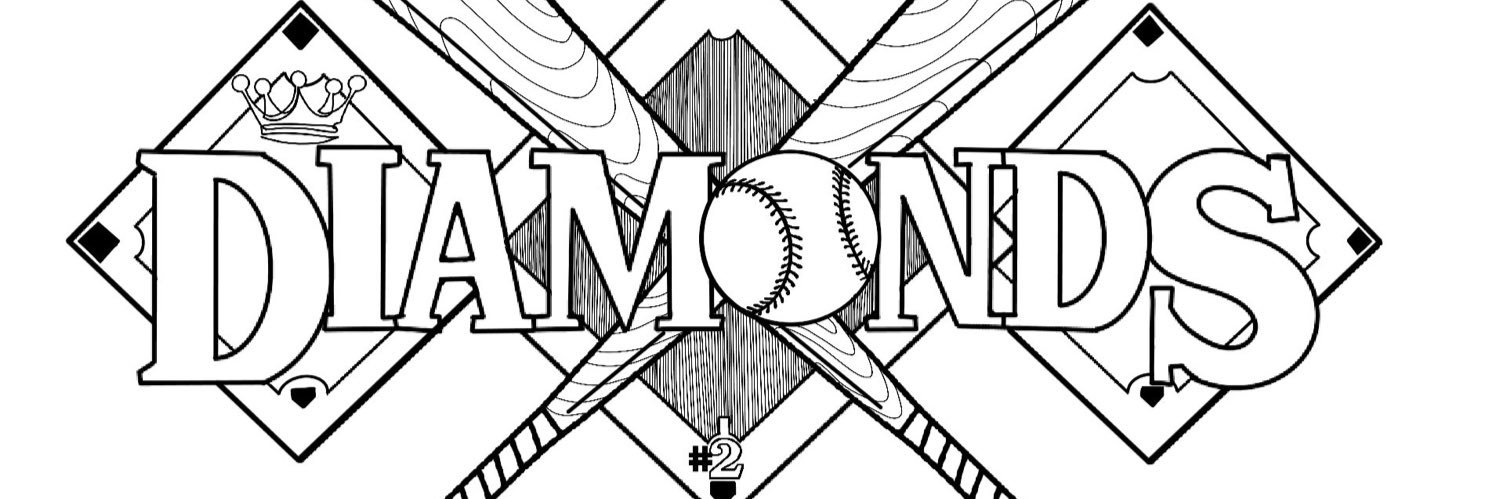Diamonds💎 banner
