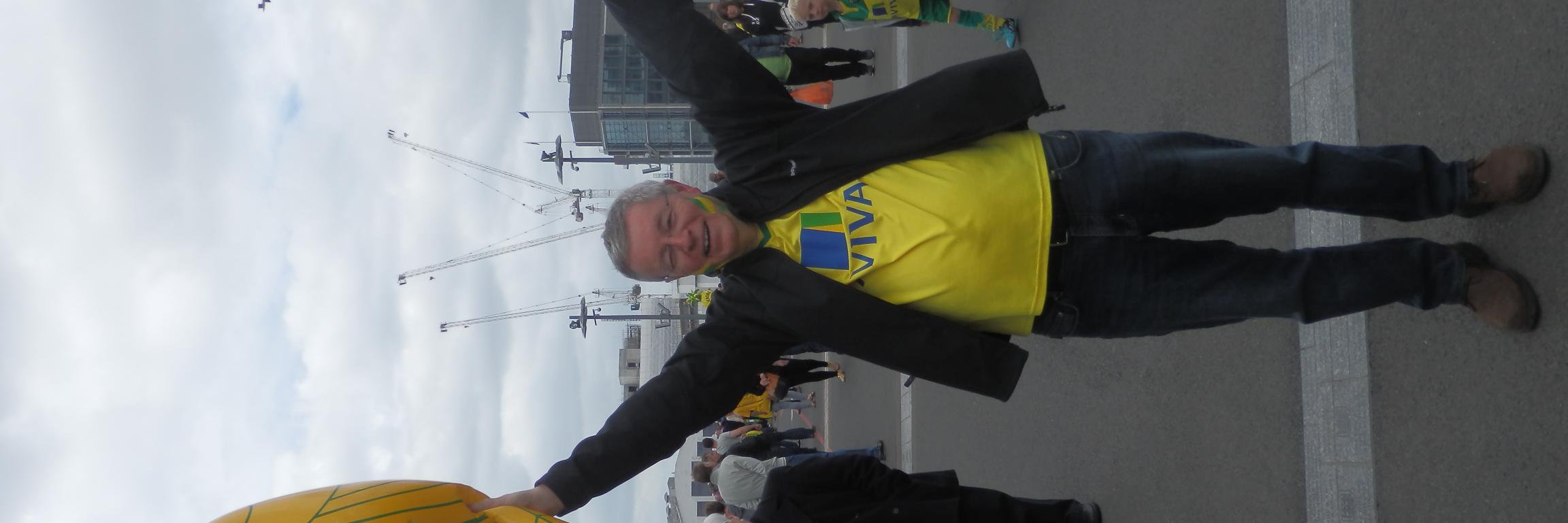 Nigel Penfold banner