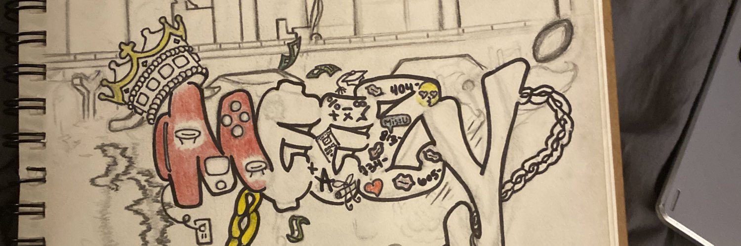 king24mackey's profile banner image