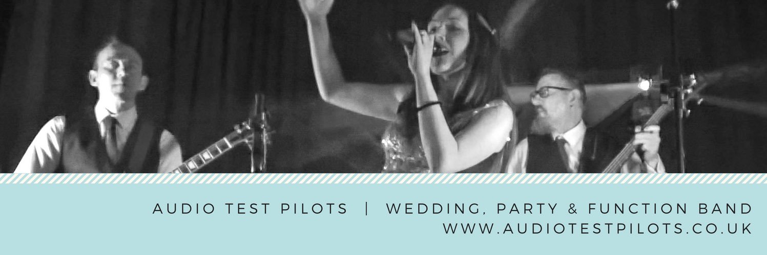 audiotestpilots's profile banner image