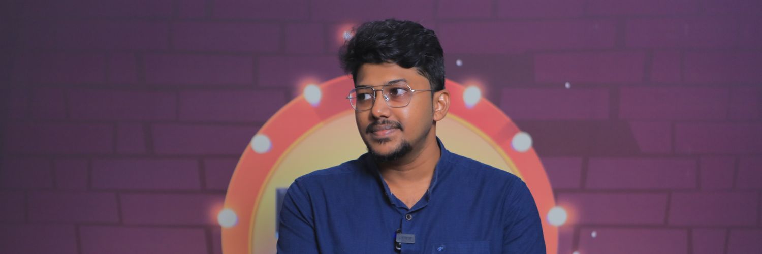 Varun Snac banner