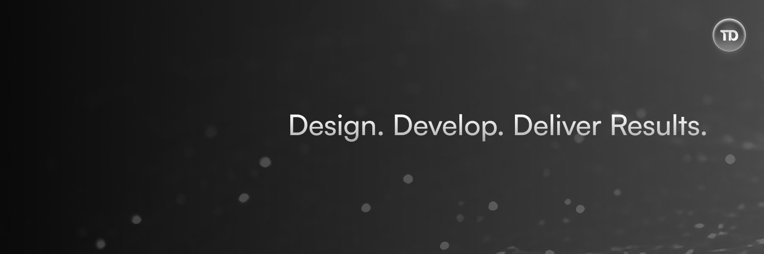 Tdee (Deepankar) banner