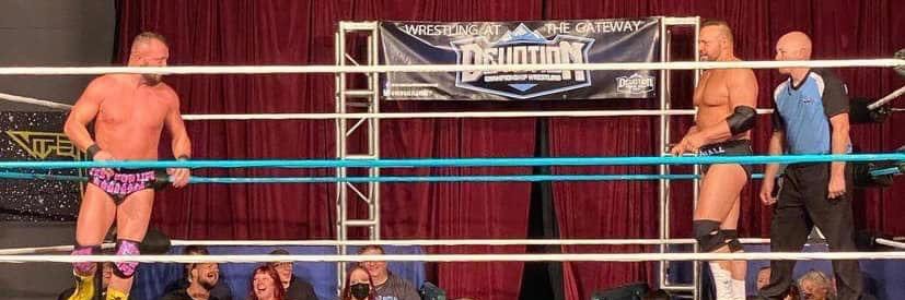 Referee Jack Trades banner