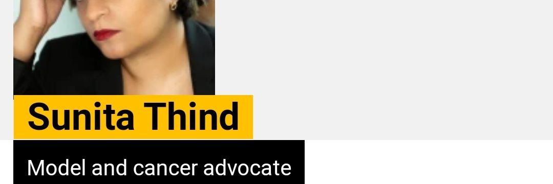 sunita thind banner