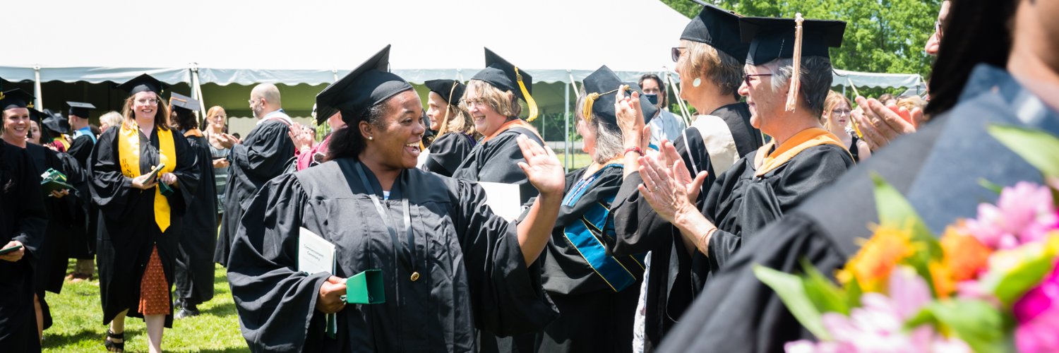 Greenfield Community College banner