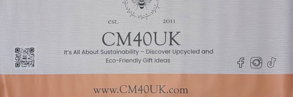 CM40UK Profile Banner