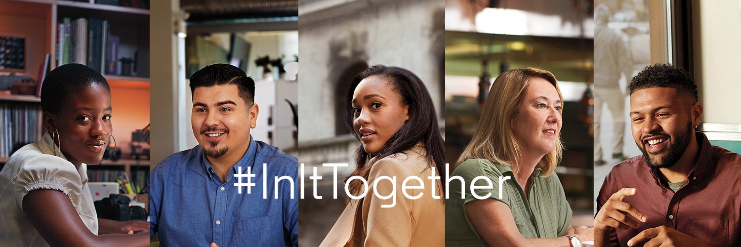 LinkedInImpact's profile banner image