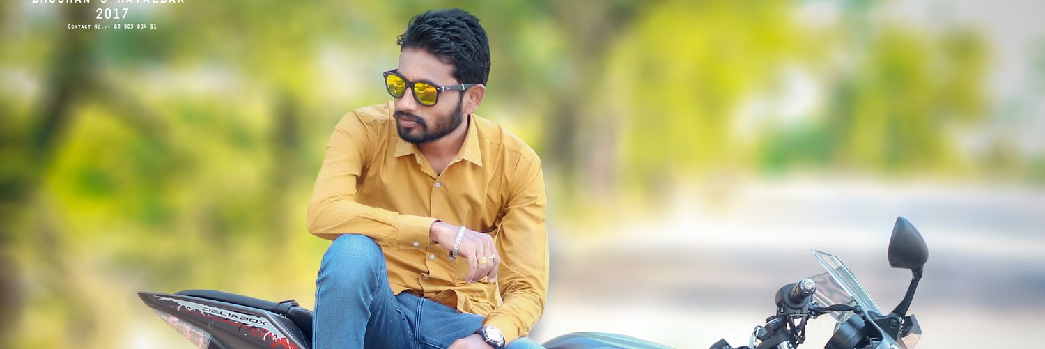 Amit Shinge banner