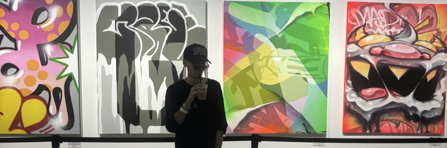 ElliotReibman's profile banner image