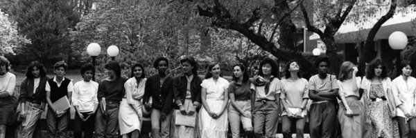 BarnardArchives Profile Banner