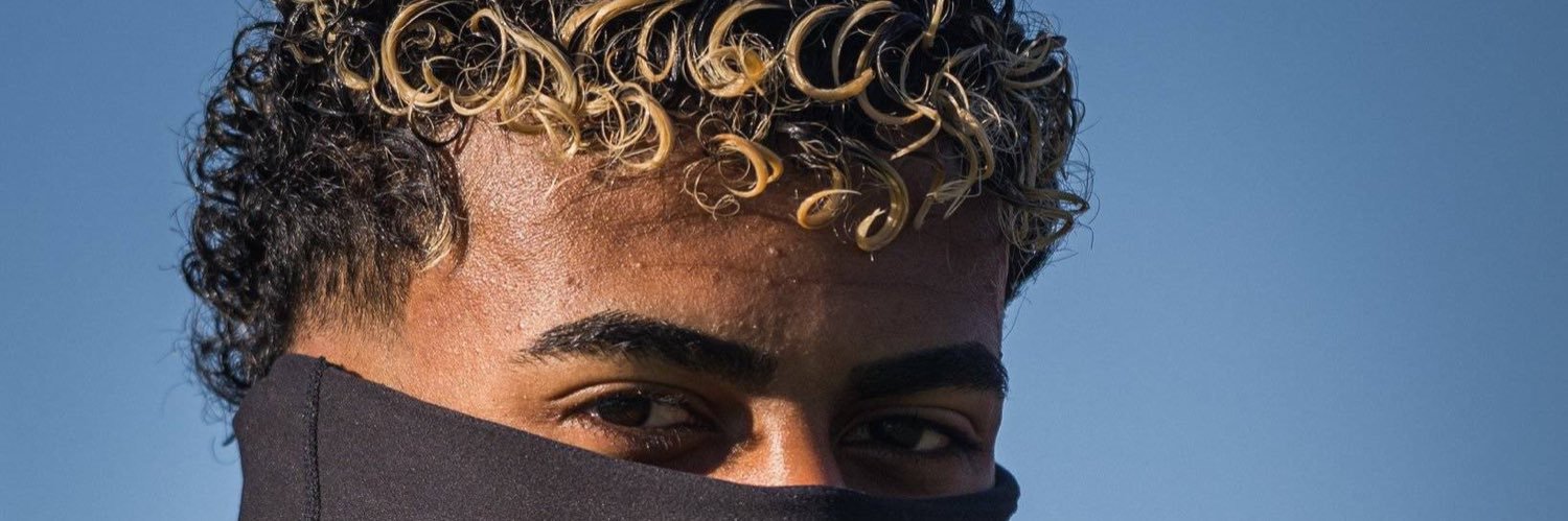 myllahno's profile banner image