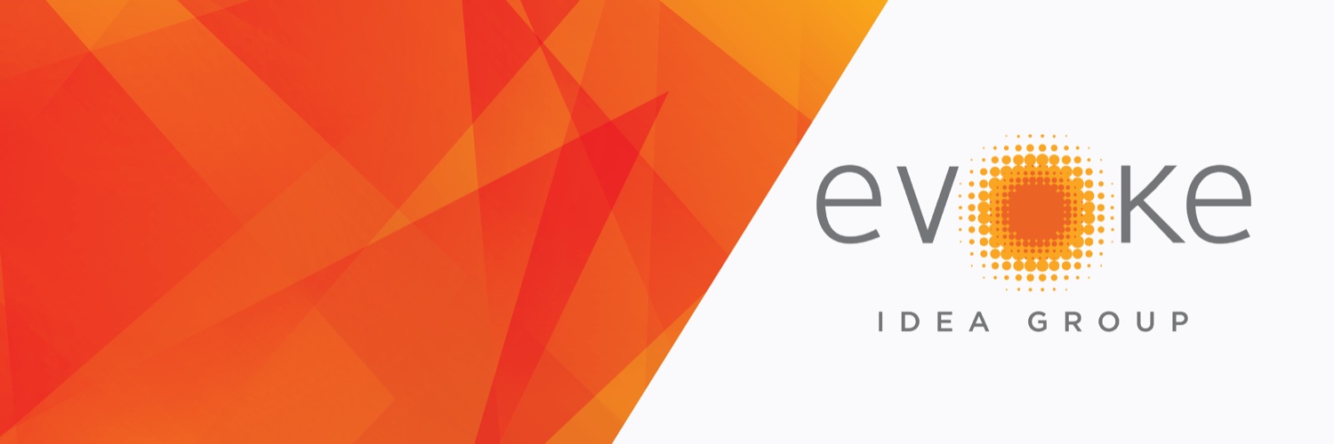 EvokeIdeaGroup's profile banner image
