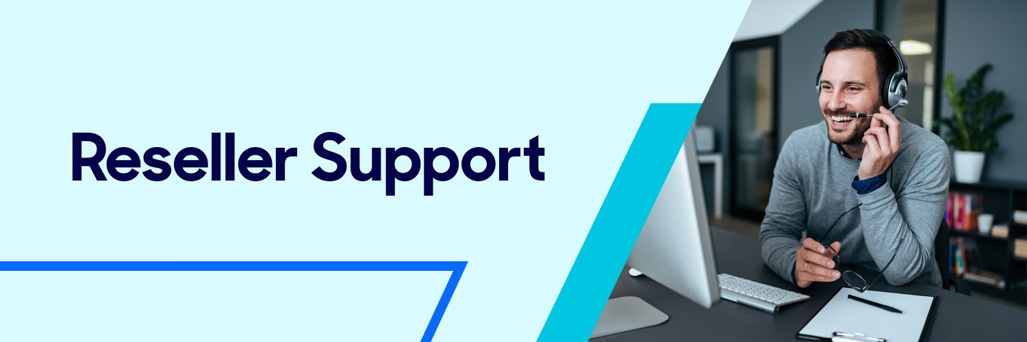 OpenSRS Help banner