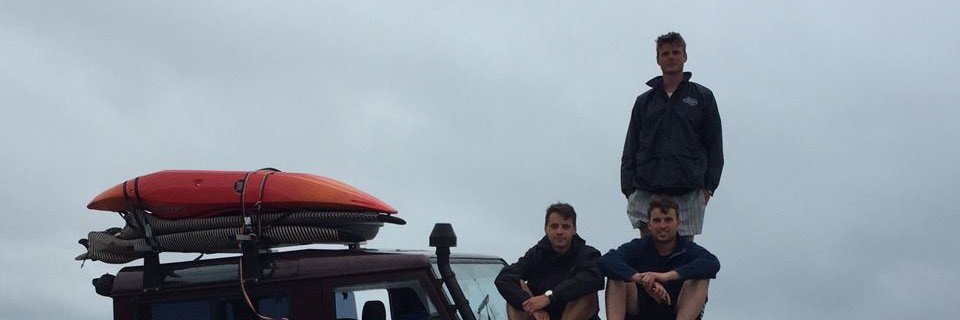 WilliamSandford's profile banner image