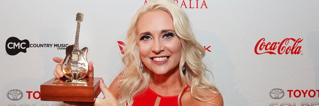 Aleyce Simmonds banner