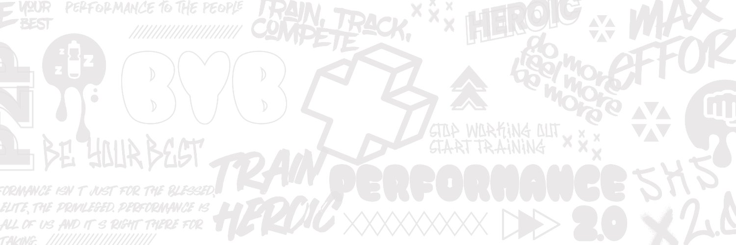 TrainHeroic banner