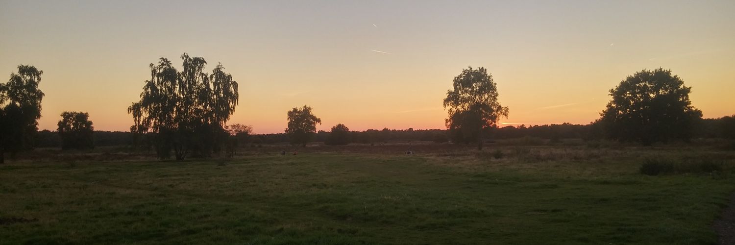 markdegroot78's profile banner image