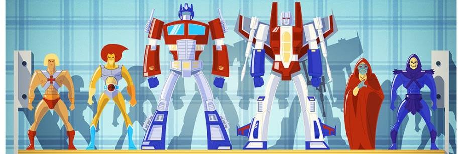 Fanboy Power Hour banner