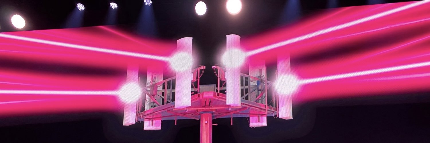 Rudy Pantoja banner