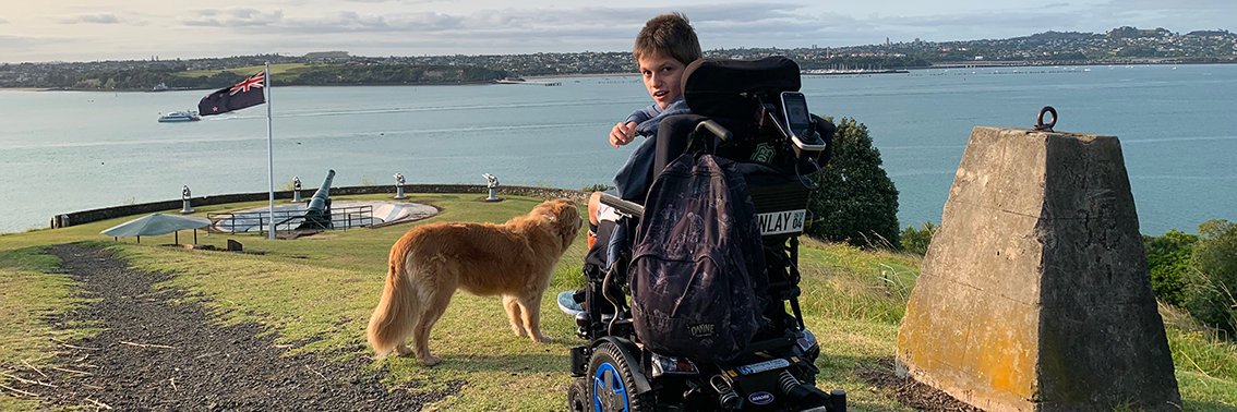 Kimberly Graham banner