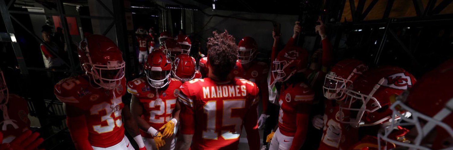 mahomeschase's profile banner image