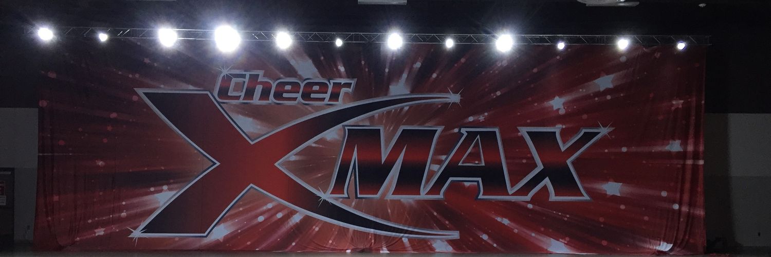 CheerMaxComp's profile banner image